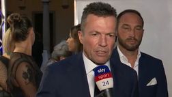 Matthäus: “Barella uno dei più forti d’Italia. Lautaro merita la 10 perché…”