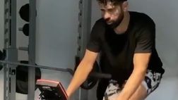 Arti marziali miste: Diego Costa si allena con un combattente pur di firmare con il Benfica!
