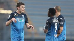 Qui Empoli: Traoré titolare, Rasmussen si gioca il posto. Il punto sull’infermeria azzurra
