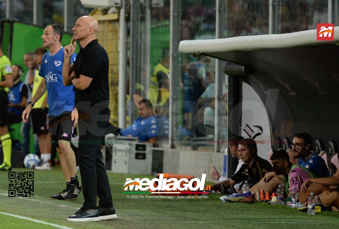 FOTO Palermo-Perugia 2-0 Serie B 2022-23 (Gallery) - immagine 103