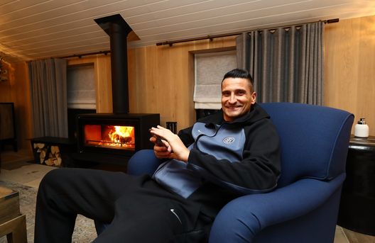 (Photo by Marco Luzzani - Inter/FC Internazionale via Getty Images) (Photo by Marco Luzzani - Inter/FC Internazionale via Getty Images)
