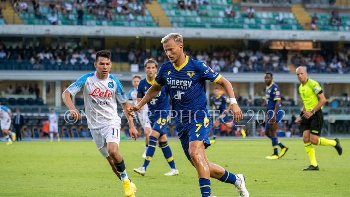 Barak alla Fiorentina, pronto il contratto Barak alla Fiorentina, pronto il contratto - immagine 1