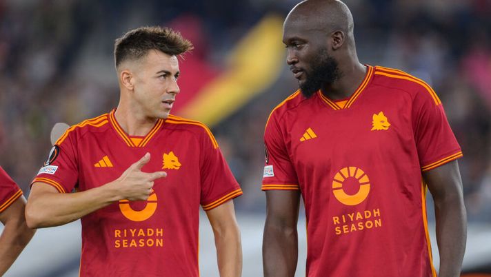 Getty Images Monza-Roma, tornano El Shaarawy e Lukaku. Smalling rifiata - immagine 1