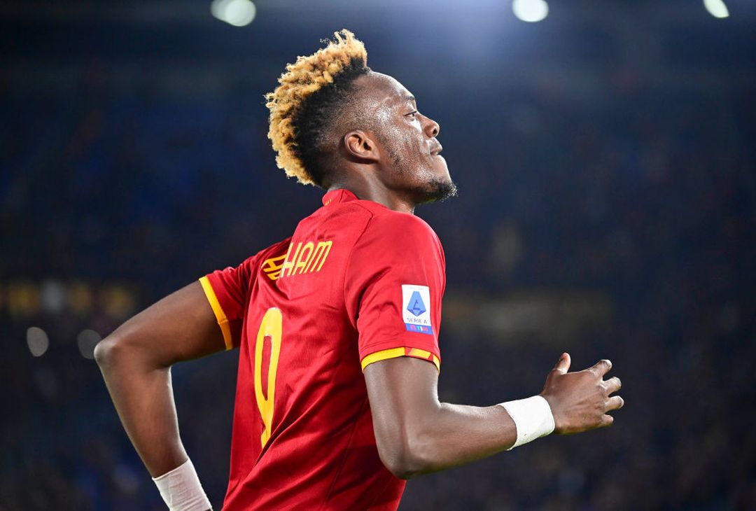 Roma-Torino 1-0 – FOTO GALLERY - immagine 32