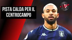 Calciomercato Milan – Arrivano conferme su Douglas Luiz: le ultime