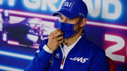 Mick Schumacher: “Ho perso tanti momenti con mio padre, sarebbe stato bellissimo”