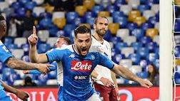 Napoli-Roma, le probabili formazioni: Manolas verso il ritorno da titolare. Fonseca si affida a Dzeko