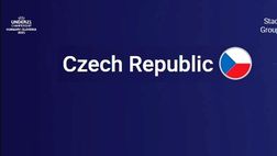 Europeo Under 21 – Rep. Ceca-Italia 1-1. Gli azzurri finiscono in nove