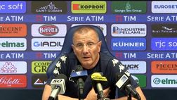 Empoli, Andreazzoli elogia l’ex Cutrone: “È arrivato con un gran sorriso”