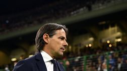 Inter, Inzaghi: “Purtroppo la corsa scudetto è andata male”
