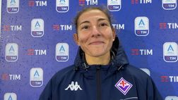 Femminile, Longo: “Contenta per la doppietta, vinto contro un Como tosto”