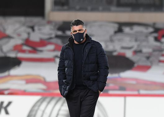 (Photo by SSC NAPOLI/SSC NAPOLI via Getty Images) (Photo by SSC NAPOLI/SSC NAPOLI via Getty Images)