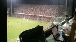 PAGELLE E COMMENTO,Sal.-Lazio 0-3