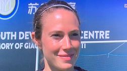 Regina Baresi: “Inter carica, vogliamo dare il massimo in Serie A. Servirà un gruppo unito”