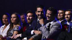 Dolores Aveiro e il divertente aneddoto su Cristiano Jr: “Quando ha visto Messi…”