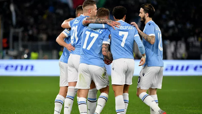 Lazio-Sampdoria, le formazioni ufficiali: Sarri punta su Zaccagni. Quagliarella out - immagine 1