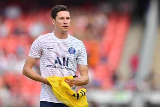 Draxler (getty images) Draxler