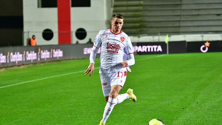 Padova-Vicenza, difficile il recupero di Valente. Pronto Capelli per il derby - immagine 1
