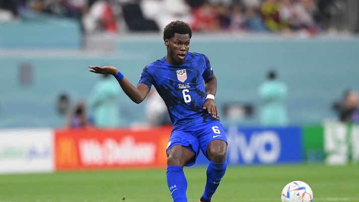 Getty Images Musah a gennaio? L’Inter cerca l’incastro perfetto col Valencia. Ottimismo perché… - immagine 1