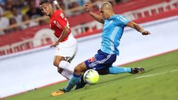 In Francia – Doria piace all’Inter? Il suo entourage: “Quando non giochi molto…”