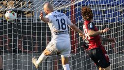 Cagliari-Lecce 0-0 IL LIVE