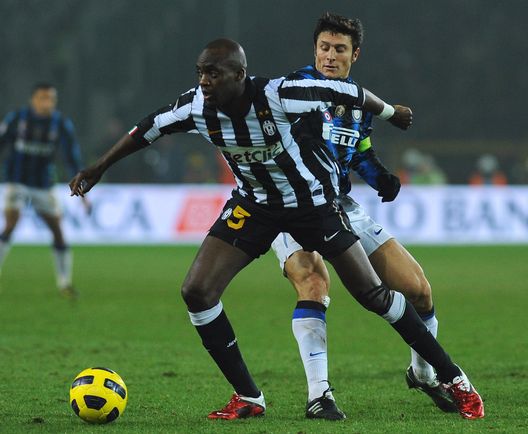 (Photo by Valerio Pennicino/Getty Images) (Photo by Valerio Pennicino/Getty Images)