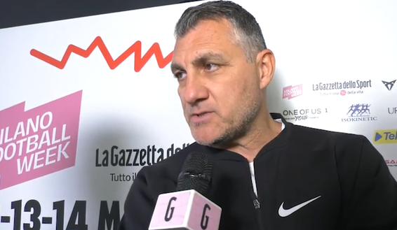 Vieri: “Inter, tieni Lukaku. Euroderby? Devono giocare per vincerlo anche sopra 2-0”- immagine 2