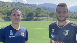 Trento, Pasquato fa il “direttore sportivo” e ufficializza primo colpo Brighenti