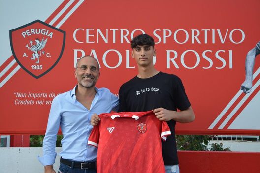 Torino, Brian Pietroluongo ceduto al Perugia a titolo definitivo- immagine 2