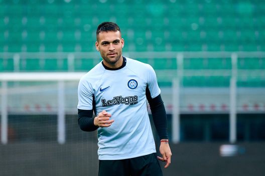 Lautaro centro di gravità Inter. Rinnovo? Fiducia totale: “Non è in dubbio il se, ma il quando”- immagine 3