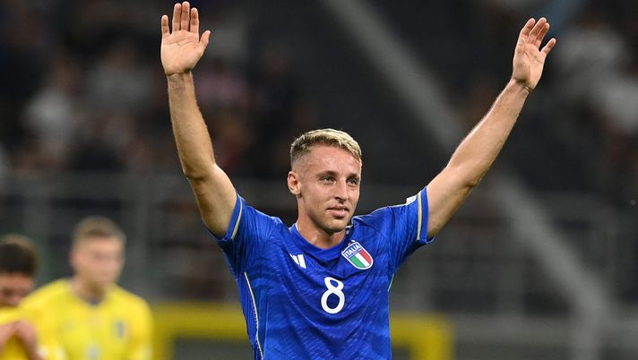 Frattesi: “Fischi a Donnarumma indegni, mai visto! Inter, normale non sia titolare” - immagine 1