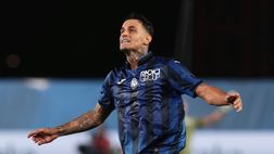 Fantacalcio, le formazioni ufficiali di Roma-Atalanta: out Paredes e Scamacca