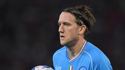 GdS conferma FCIN1908 / Inter, Zielinski ha già fatto le visite: i dettagli del contratto