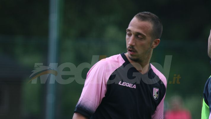 Mazzotta: “Dobbiamo migliorare sotto diversi aspetti. Debutto? È stato emozionante…” Mazzotta: “Dobbiamo migliorare sotto diversi aspetti. Debutto? È stato emozionante…”