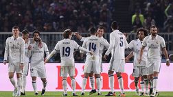Il Real Madrid è campione del mondo: 4-2 dts al Kashima Antlers. Tripletta di CR7