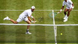 Wimbledon e il genio italiano