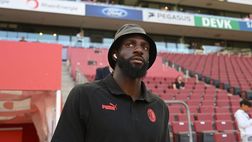 Bakayoko: “La polizia ci ha messo in pericolo. Il problema non è l’errore ma…”
