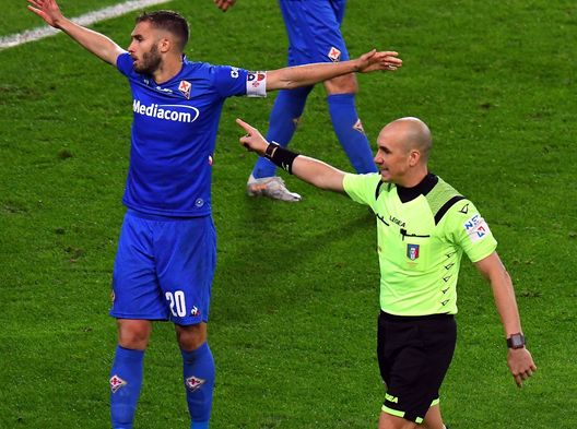 (Photo by Alessandro Sabattini/Getty Images) (Photo by Alessandro Sabattini/Getty Images)