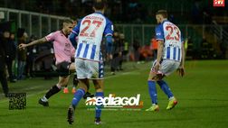 Serie B: Frosinone top, Genoa, Bari e SudTirol per la A diretta. Bagarre playoff…