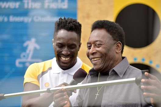 Boninsegna: “Pelé leader, che personalità. Una volta vide Burgnich e gli disse…”- immagine 2