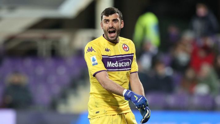 Terracciano: “Contento di essere il titolare, questa è la verità sul rapporto con Dragowski” - immagine 1