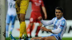 Calciomercato Lazio, nuovo prestito per Palombi: andrà al Lecce
