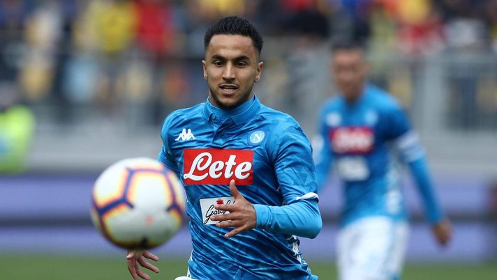 Gazzetta – Bologna in corsa per Ounas: può essere il nuovo Orsolini Gazzetta – Bologna in corsa per Ounas: può essere il nuovo Orsolini