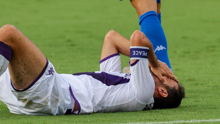 Marchini: “Mancano i migliori, così è dura giocare ogni tre giorni” - immagine 1