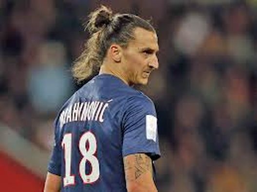 Zlatan Ibrahimovic (fonte foto: soccerlens.com) Zlatan Ibrahimovic (fonte foto: soccerlens.com)