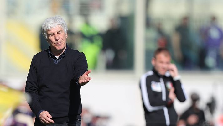 Gasperini: “Fiorentina e altre ci imitano? Per noi un orgoglio” - immagine 1