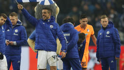 Di Santo: “Vorrei giocare in Serie A, ci sono squadre come l’Inter. Lautaro e Icardi…”