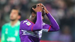 FINALE – Una beffa incredibile, l’autogol di Venuti al 92′ condanna la Fiorentina