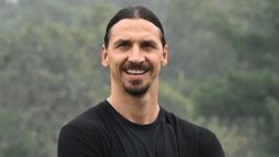 Sky: “Ibrahimovic assente a San Siro: non ci sarà per Milan-Monza di oggi”