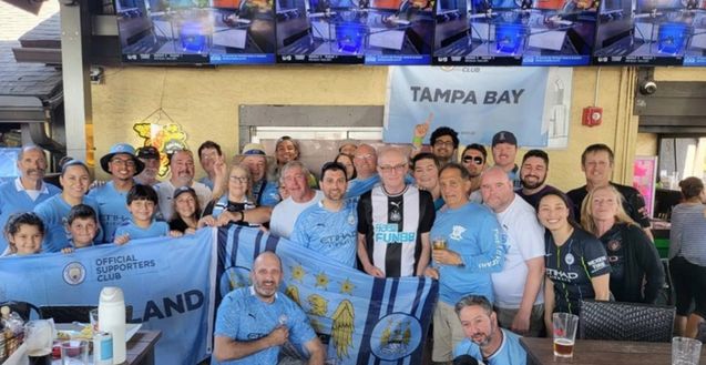 All over the world: India, Usa, Bulgaria, tutti ancora in festa per il Manchester derby- immagine 2